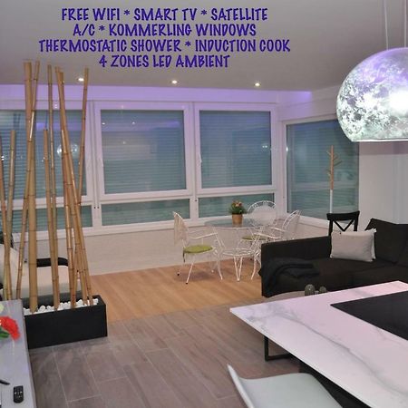 Premium Apartment Yumbo Wifi A/C Плайя-дель-Инглес Экстерьер фото