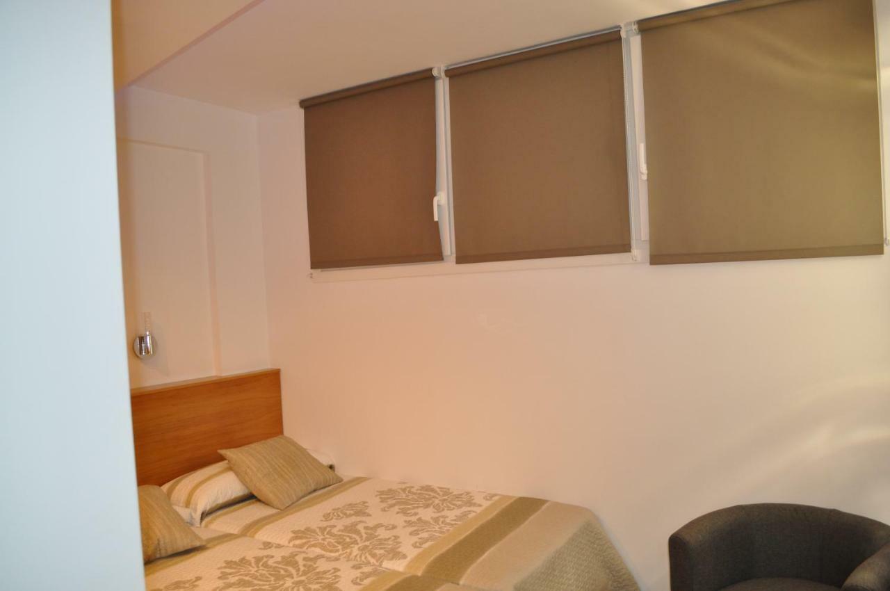 Premium Apartment Yumbo Wifi A/C Плайя-дель-Инглес Экстерьер фото