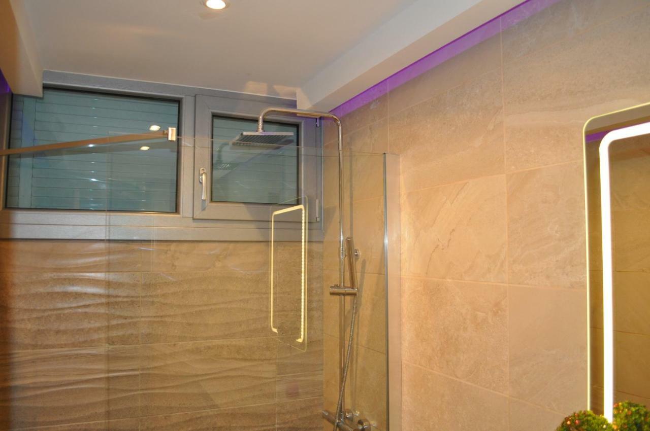 Premium Apartment Yumbo Wifi A/C Плайя-дель-Инглес Экстерьер фото