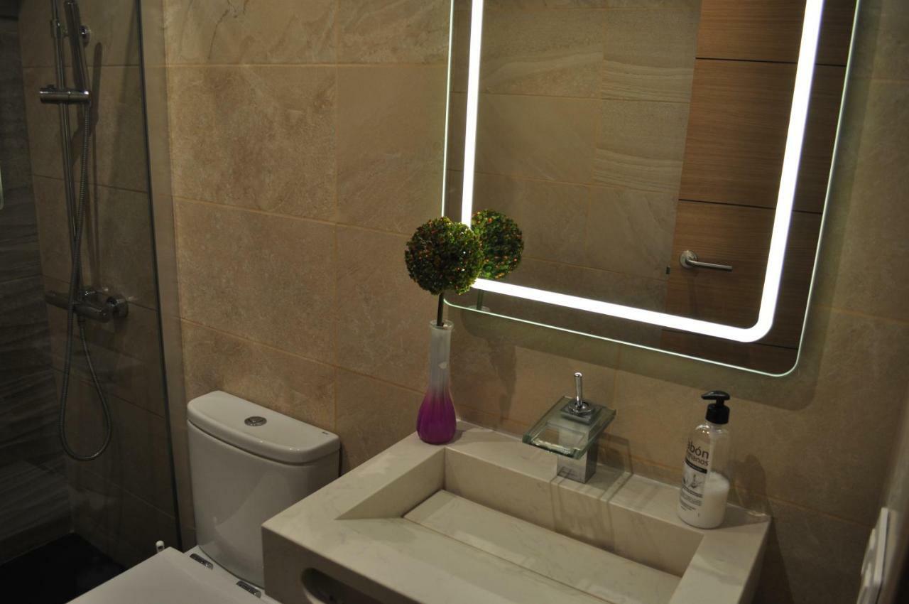 Premium Apartment Yumbo Wifi A/C Плайя-дель-Инглес Экстерьер фото