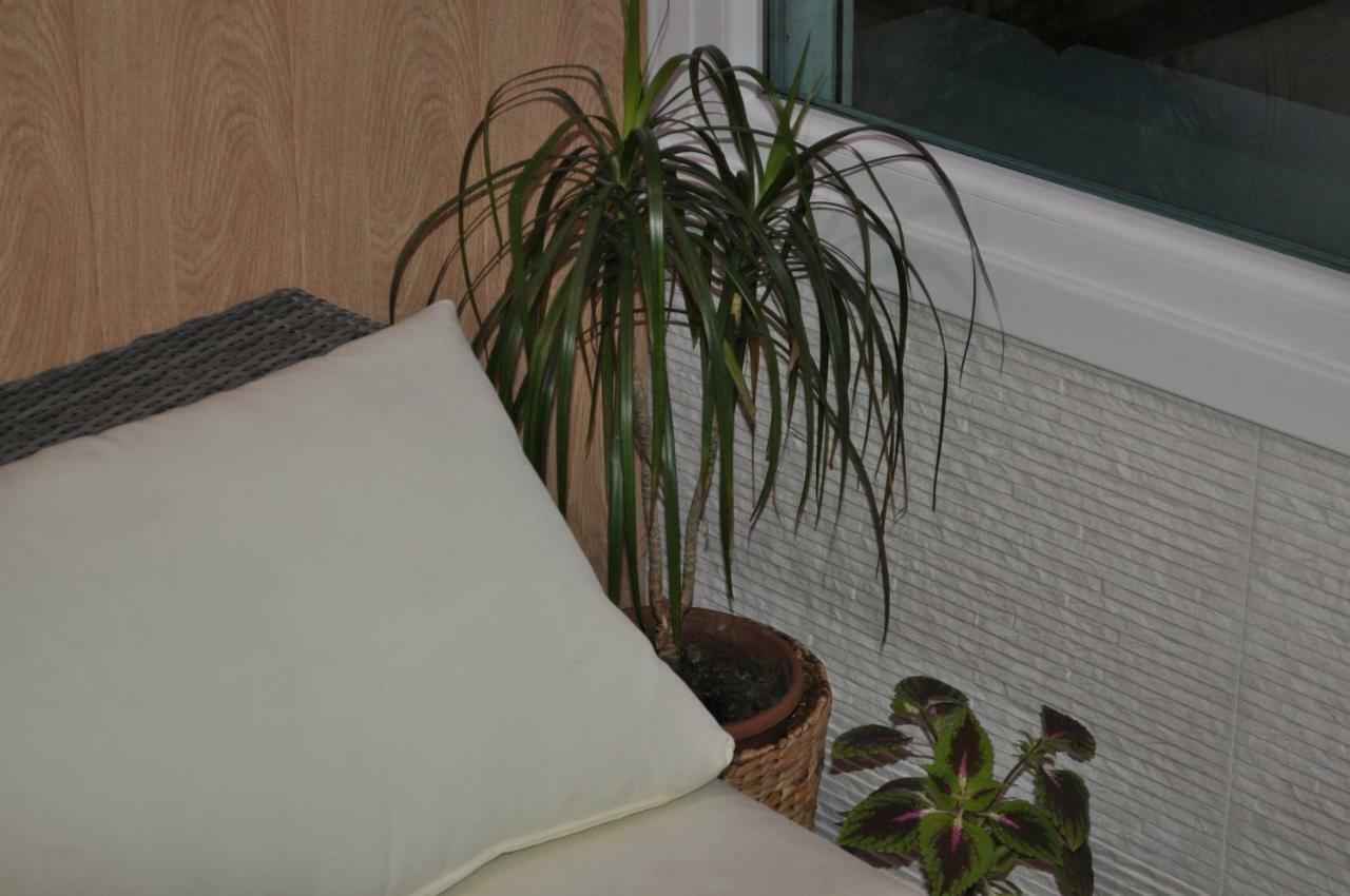 Premium Apartment Yumbo Wifi A/C Плайя-дель-Инглес Экстерьер фото
