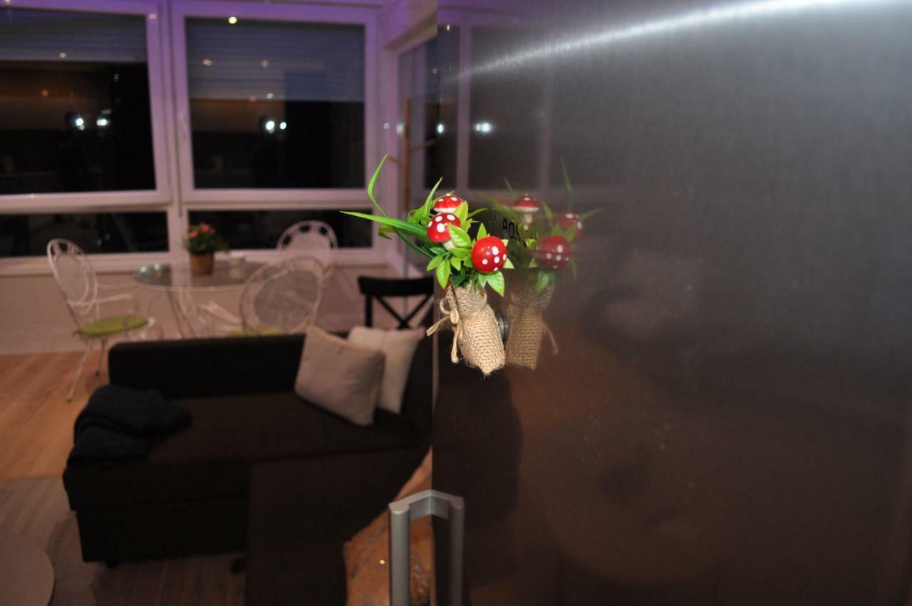 Premium Apartment Yumbo Wifi A/C Плайя-дель-Инглес Экстерьер фото