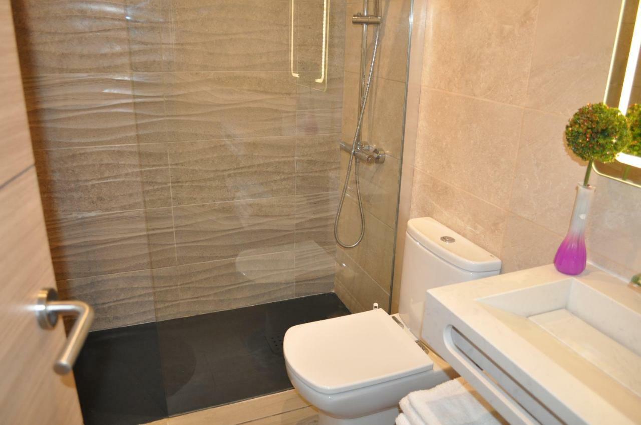 Premium Apartment Yumbo Wifi A/C Плайя-дель-Инглес Экстерьер фото