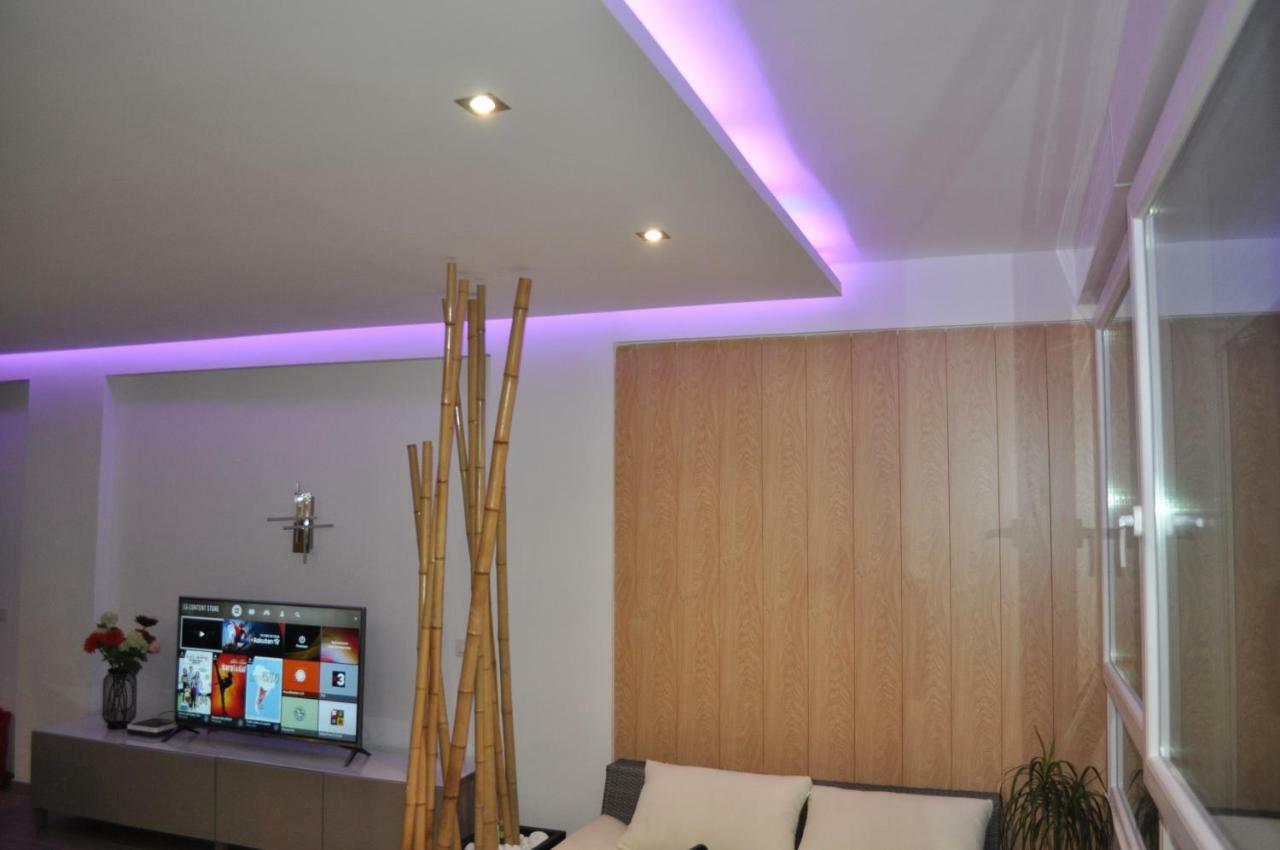Premium Apartment Yumbo Wifi A/C Плайя-дель-Инглес Экстерьер фото