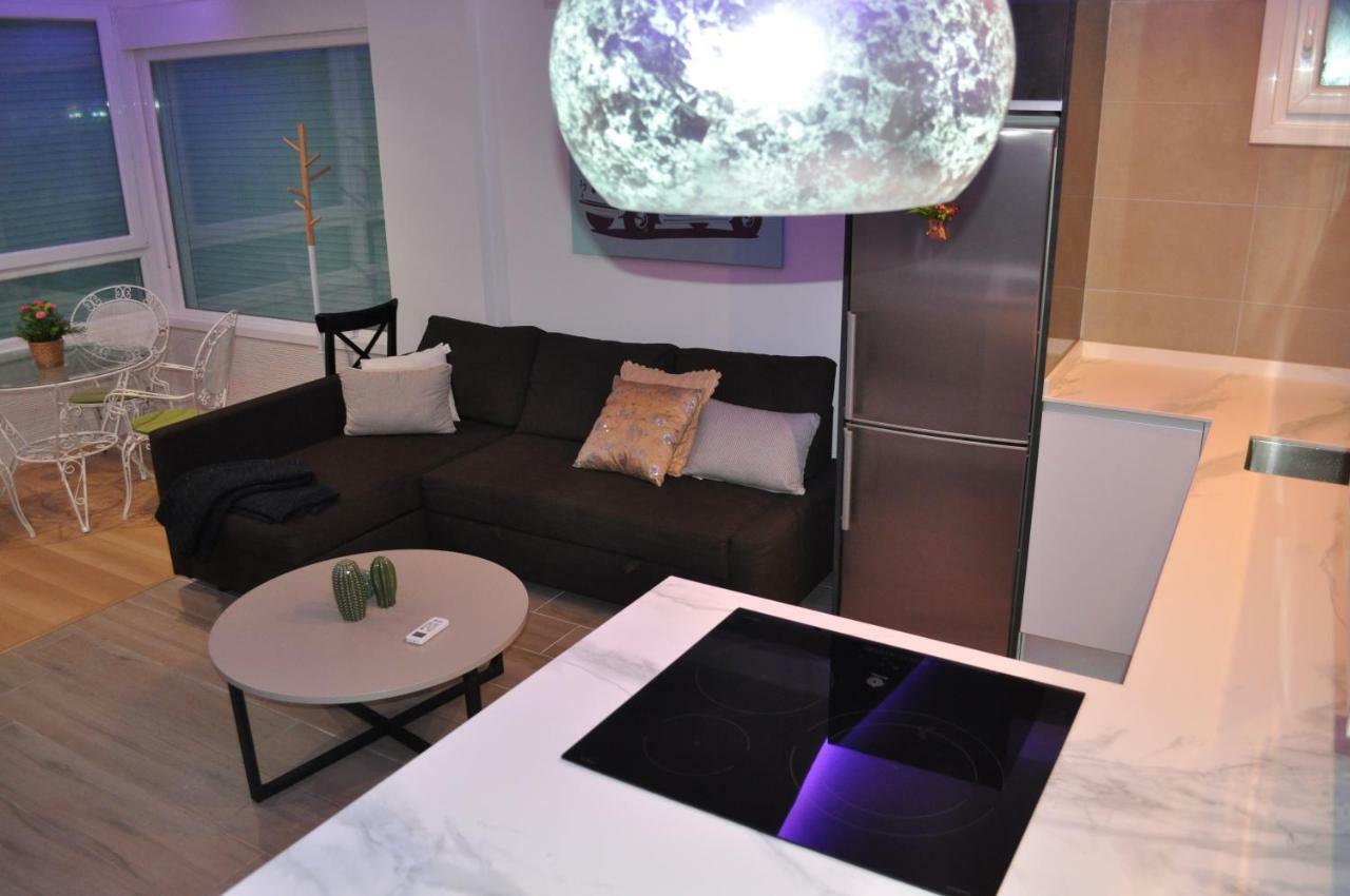 Premium Apartment Yumbo Wifi A/C Плайя-дель-Инглес Экстерьер фото