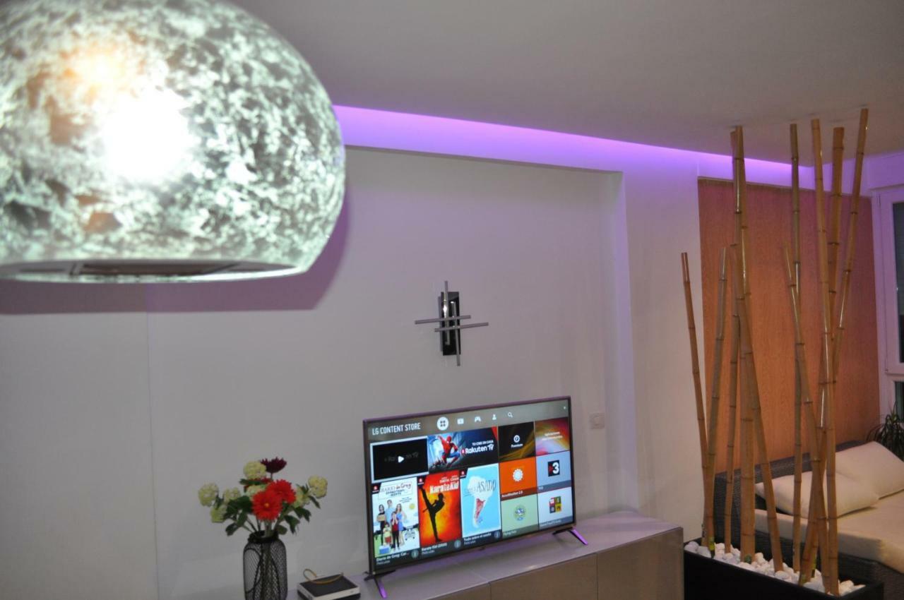 Premium Apartment Yumbo Wifi A/C Плайя-дель-Инглес Экстерьер фото