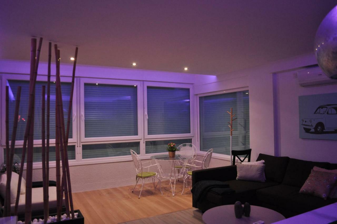 Premium Apartment Yumbo Wifi A/C Плайя-дель-Инглес Экстерьер фото