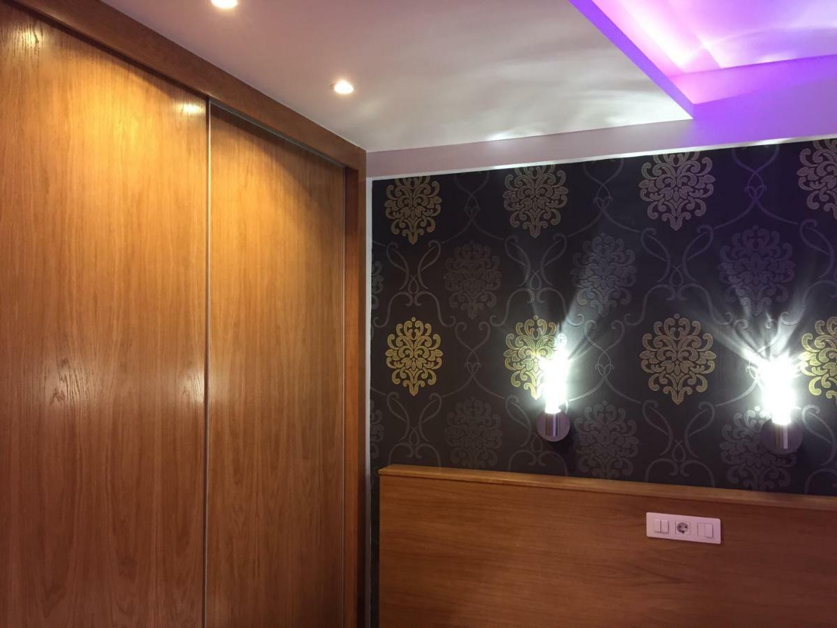 Premium Apartment Yumbo Wifi A/C Плайя-дель-Инглес Экстерьер фото