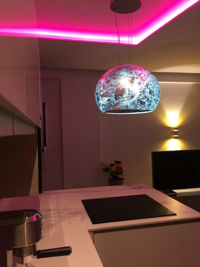 Premium Apartment Yumbo Wifi A/C Плайя-дель-Инглес Экстерьер фото